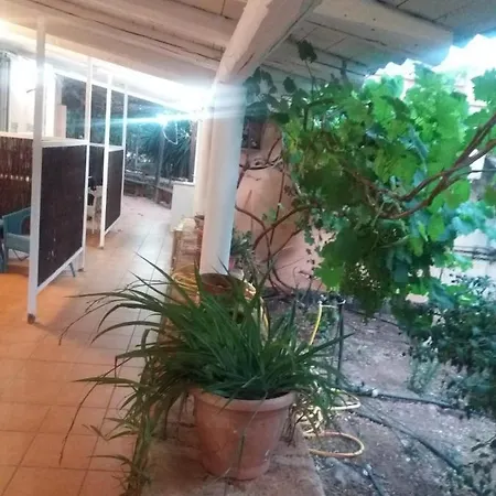 Affittacamere Calamosche