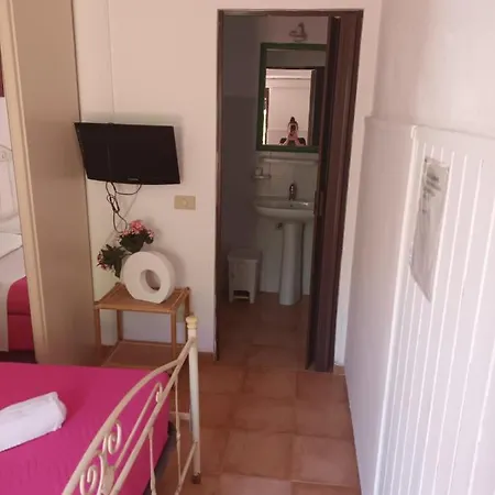 Affittacamere Calamosche