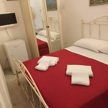 Affittacamere Calamosche Noto