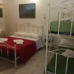 Feriegård Affittacamere Calamosche *