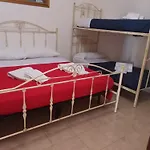 Feriegård Affittacamere Calamosche Noto