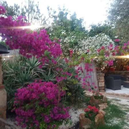 Farm stay Affittacamere Calamosche *