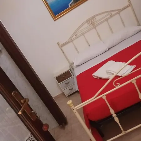 Affittacamere Calamosche Farm stay