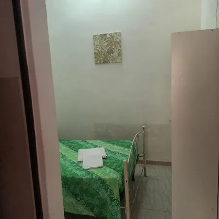 Farm stay Affittacamere Calamosche Noto