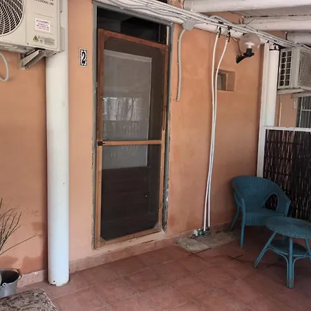 Farm stay Affittacamere Calamosche Noto