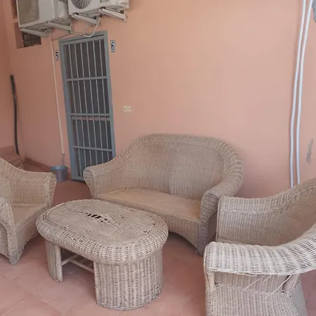 Affittacamere Calamosche * Noto