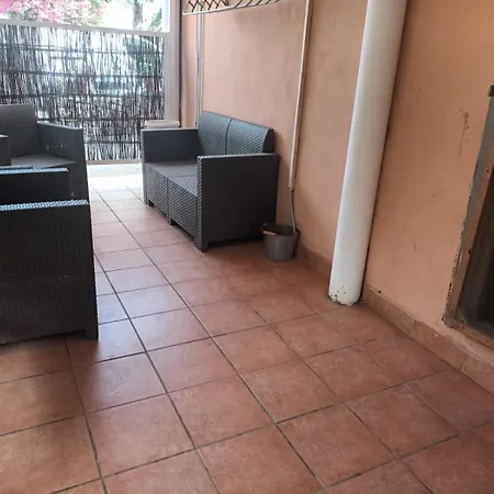 Affittacamere Calamosche Farm stay Noto