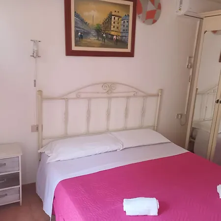 Affittacamere Calamosche