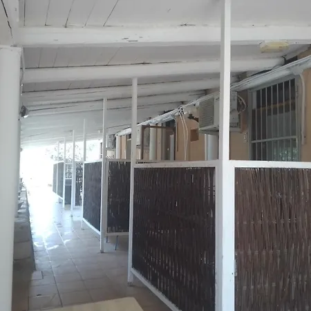Affittacamere Calamosche Farm stay *