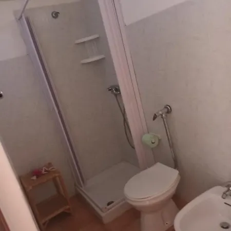 Affittacamere Calamosche * Noto