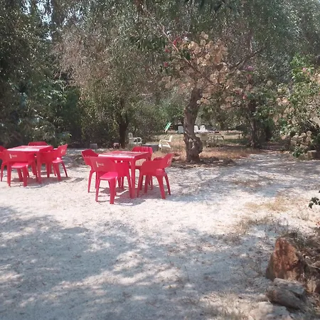 Farm stay Affittacamere Calamosche *